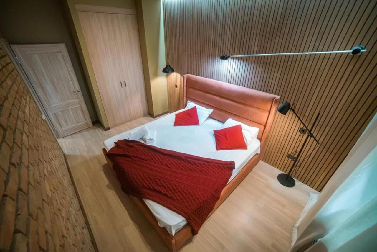 Hotel Manica Vavilon الماتي المظهر الخارجي الصورة