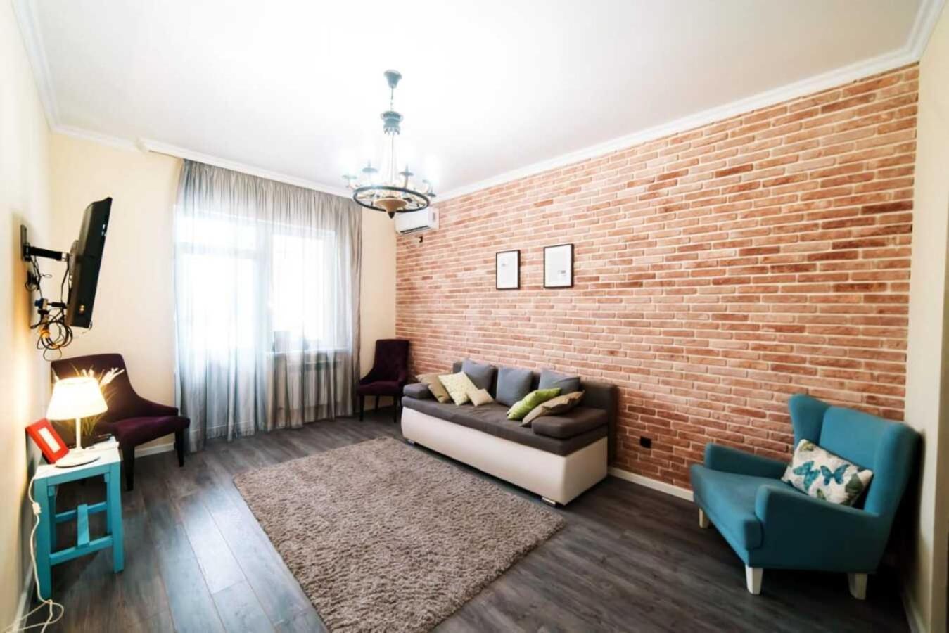 Hotel Manica Vavilon الماتي الغرفة الصورة