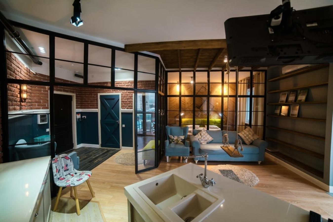 Hotel Manica Vavilon الماتي الغرفة الصورة