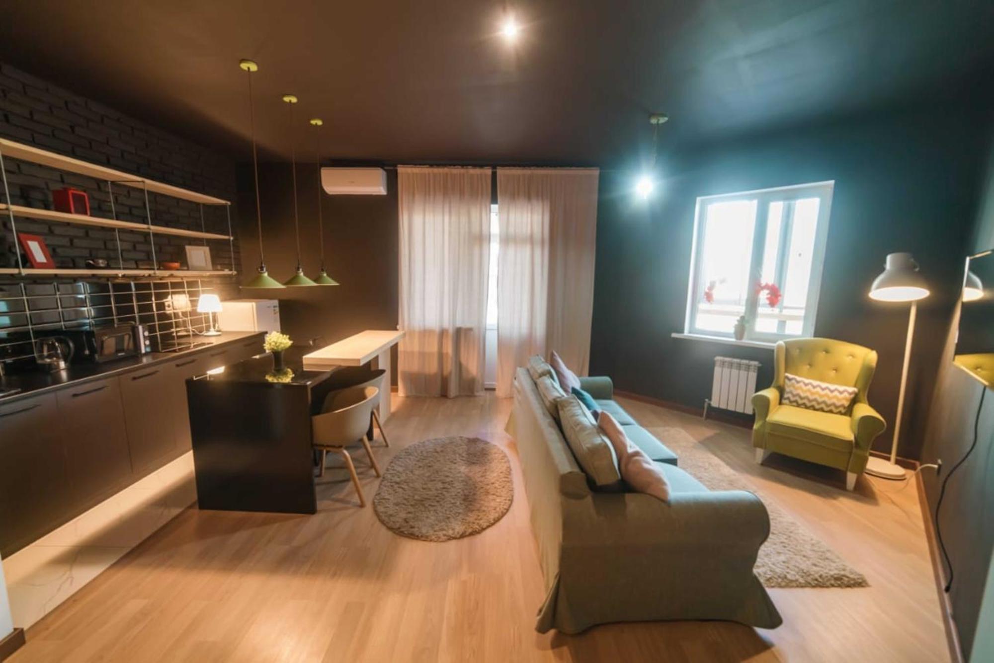 Hotel Manica Vavilon الماتي الغرفة الصورة